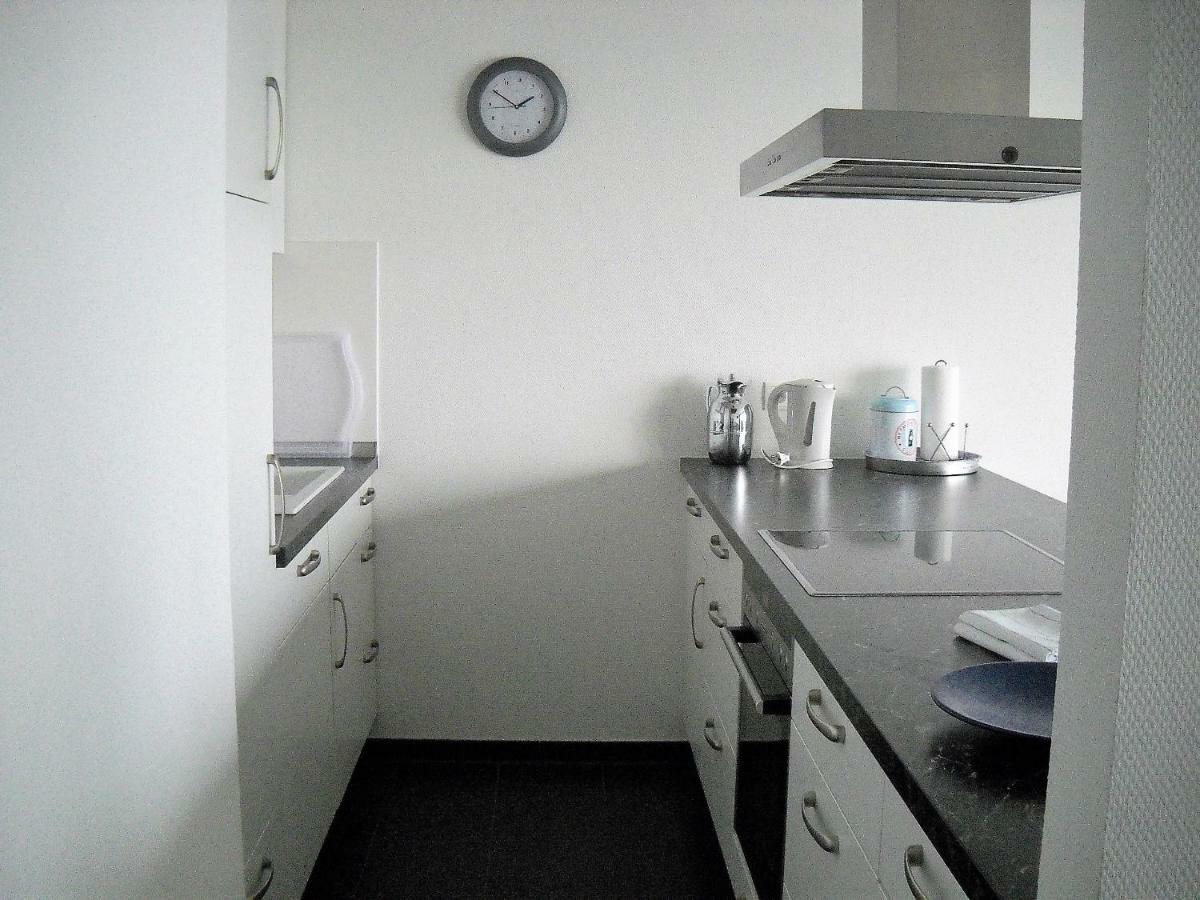 Апартаменты Haus Zur Mole - Morgenstern Гросенброде Экстерьер фото